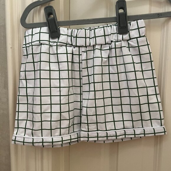 Sugar Bee Farmhouse Check Pajama Set - Picture 2 of 2